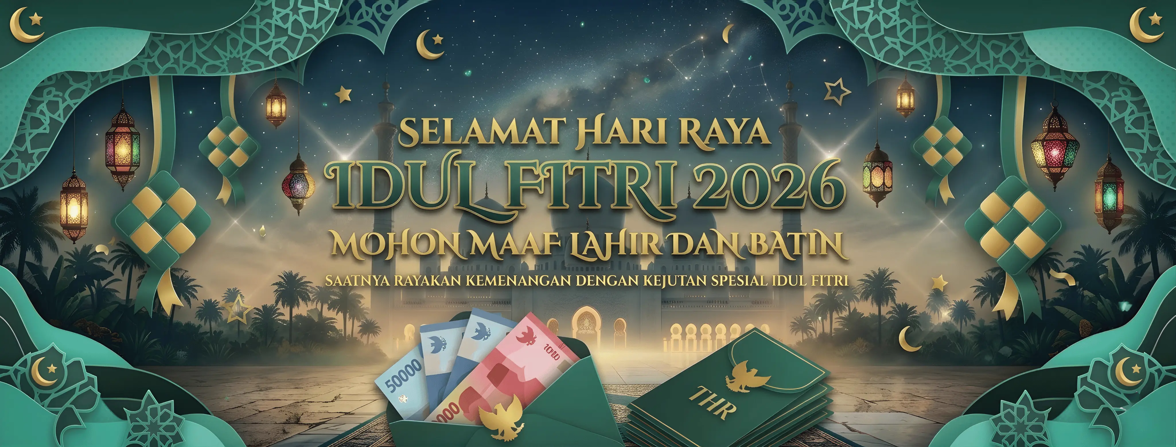 IDUL FITRI