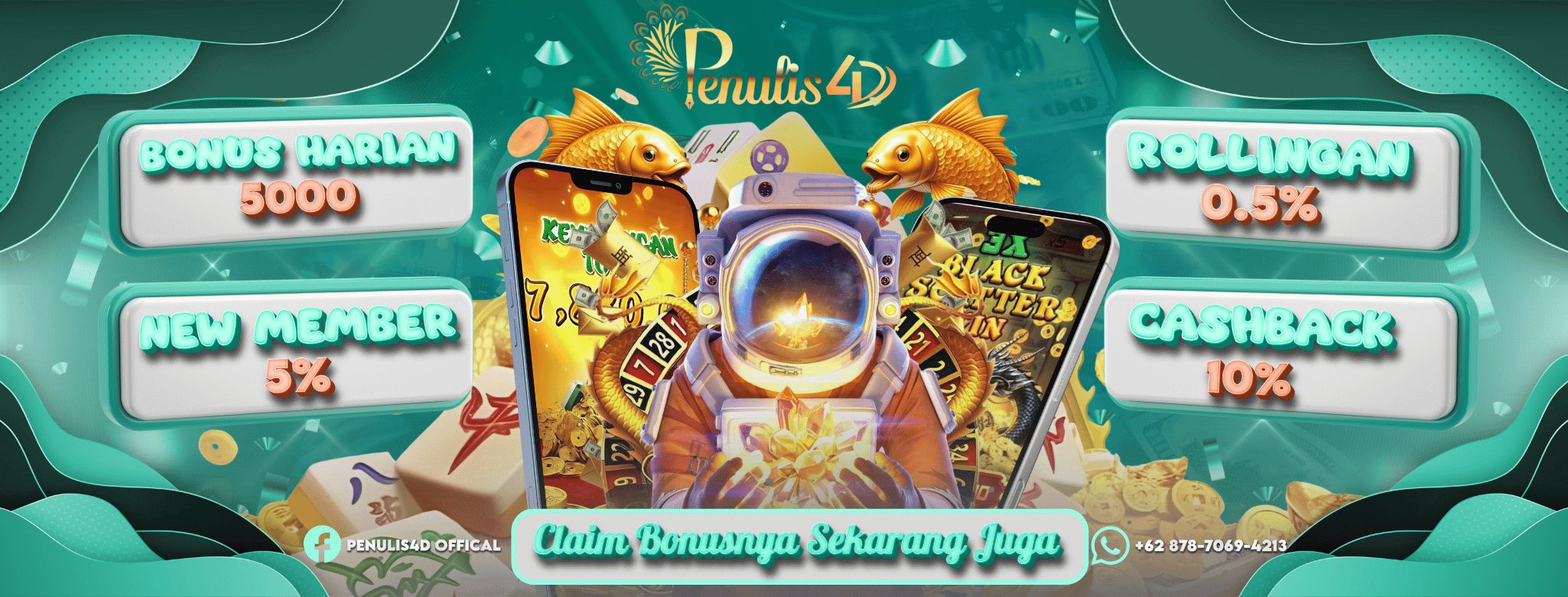banner promo