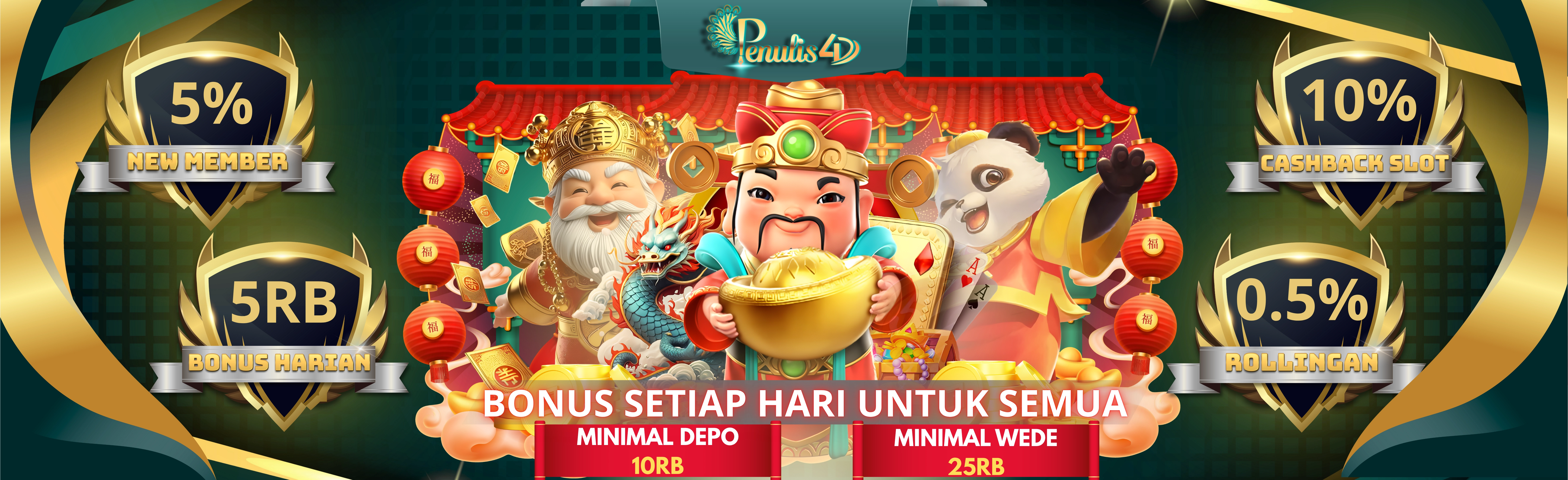 banner promo