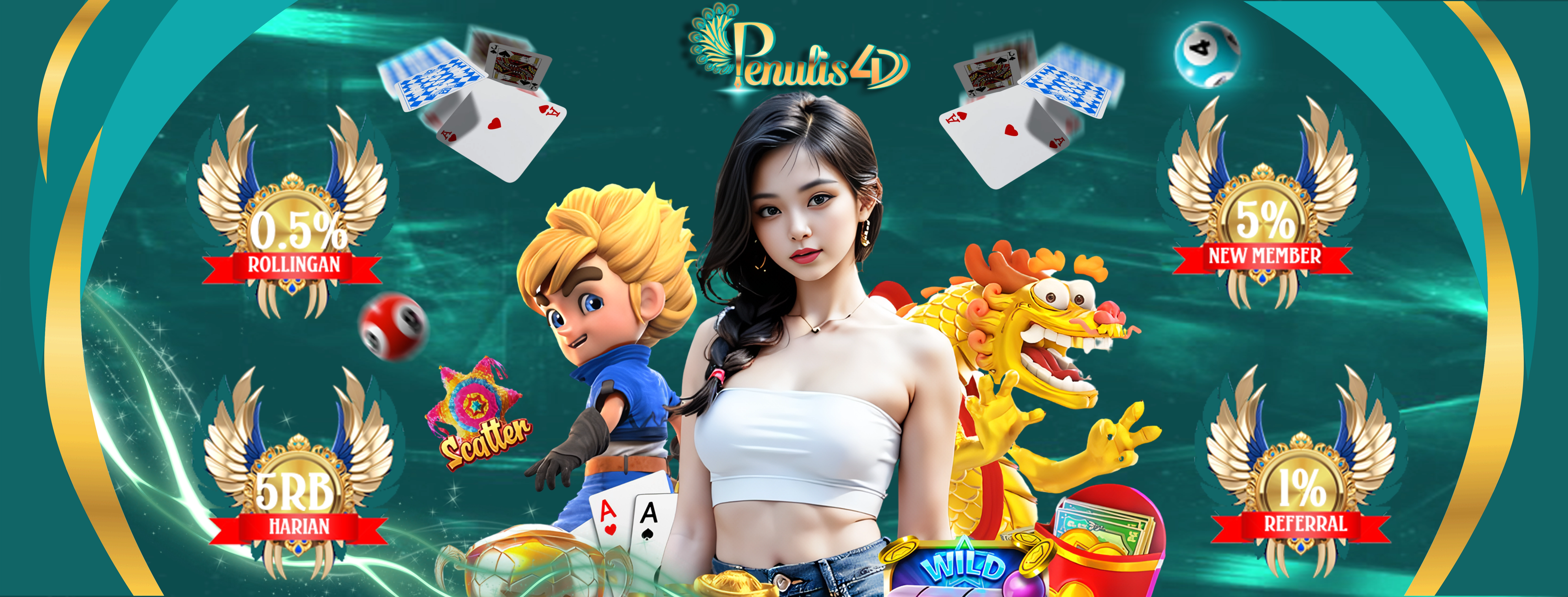 banner promo