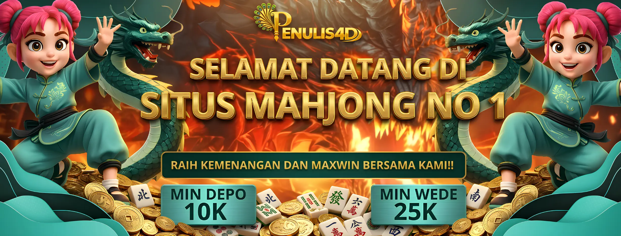 Mahojng