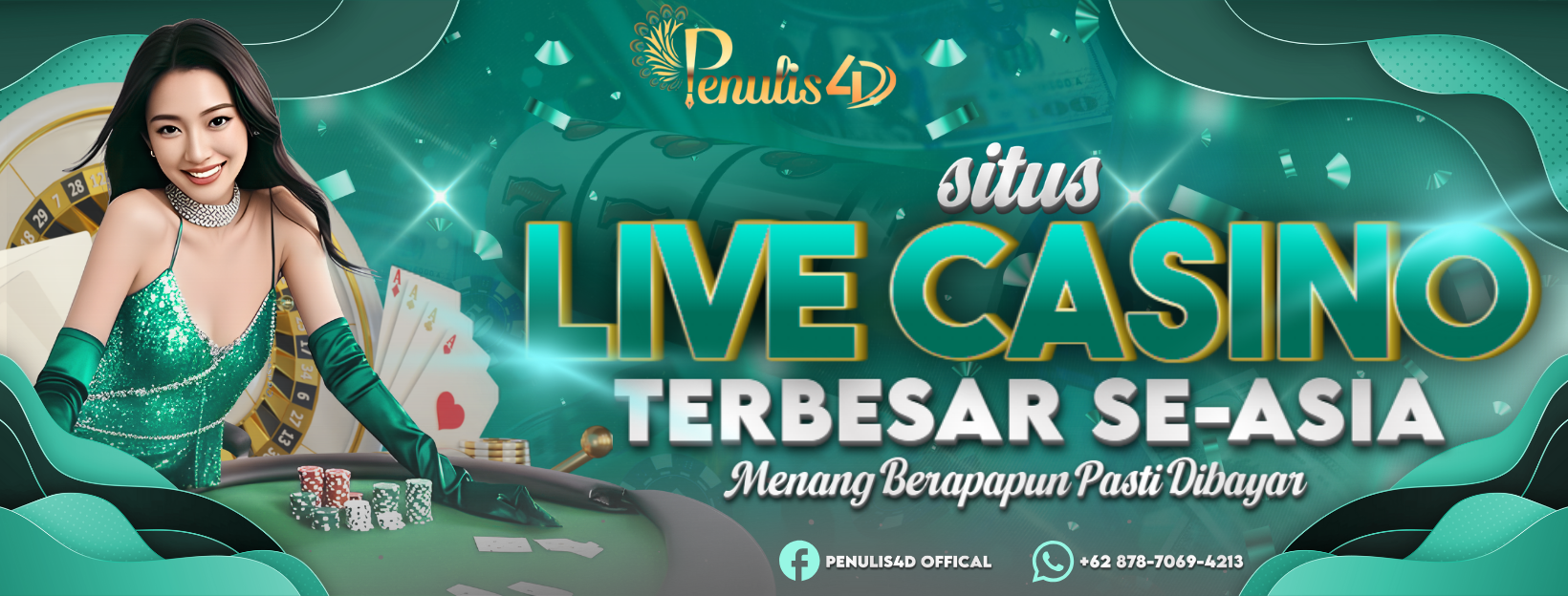 LIVE CASINO