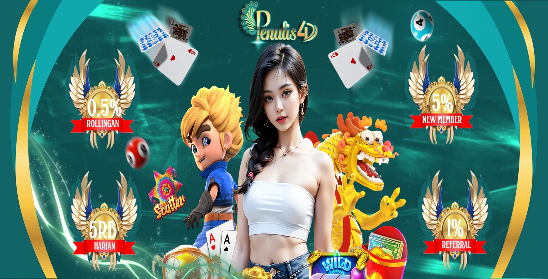 banner promo